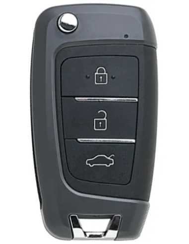 RADIOCOMANDO SILCA AUTO - SILCA | Utensili Store