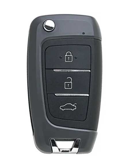 RADIOCOMANDO SILCA AUTO - SILCA | Utensili Store