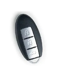 RADIOCOMANDO SILCA AUTO NSN14P01 - SILCA