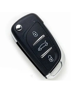 RADIOCOMANDO SILCA AUTO IRFH14T - SILCA