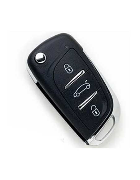 RADIOCOMANDO SILCA AUTO IRFH14T - SILCA | Utensili Store
