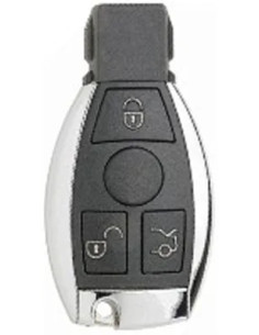 RADIOCOMANDO PER AUTO “HU106S23” SILCA - SILCA