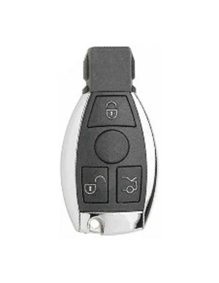 RADIOCOMANDO PER AUTO “HU106S23” SILCA - SILCA | Utensili Store
