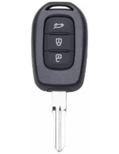 GUSCIO COVER PER AUTO HU136RS8 SILCA - SILCA