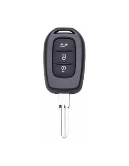 GUSCIO COVER PER AUTO HU136RS8 SILCA - SILCA | Utensili Store