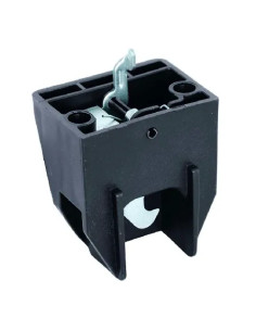 SERRATURA GRAVITAZIONALE X PATTUMIERA  - Senza Marca