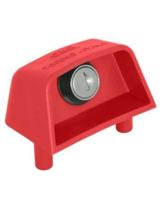 SERRATURA GRAVITAZIONALE X PATTUMIERA  - Senza Marca 2