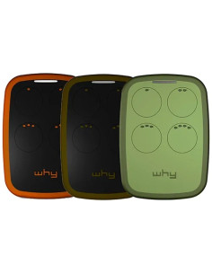 RADIOCOMANDO SICE WHY EVO NOA - SICE