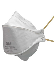 MASCHERA RESPIRATORIA - 3M