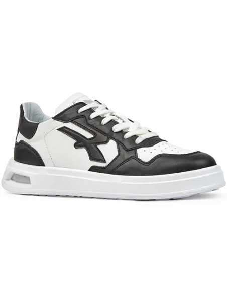 SCARPE BASSE JAYDON U-POWER OB SR - U-POWER | Utensili Store