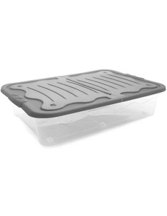 CONTENITORE STORAGE SOTTOLETTO - DUPLAST