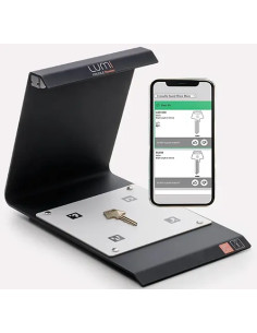 LETTORE PROFILI LUMI SILCA - SILCA