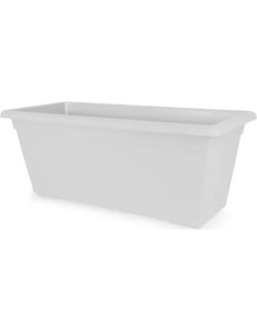 FIORIERA BIANCO - DUPLAST