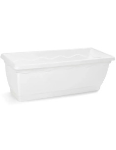 FIORIERA BIANCO - DUPLAST 2