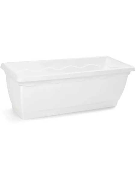 FIORIERA BIANCO - DUPLAST | Utensili Store