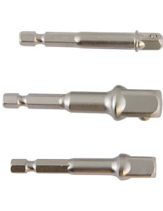 ADATTATORI PER BUSSOLE SET - KRINO