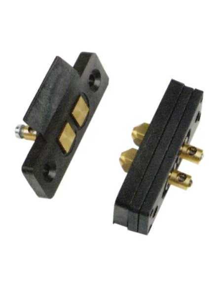 CONTATTI YALE ELETTRICI ART 04920.00 - YALE | Utensili Store