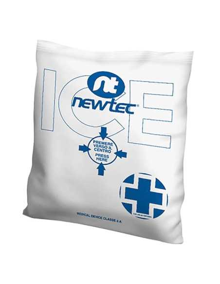 GHIACCIO ISTANTANEO - NERI | Utensili Store
