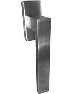 MANIGLIA DK IN ALLUMINIO CAPRI - VI.TEL.