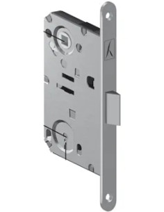 SERRATURA PATENT "B-BITTER" - BONAITI