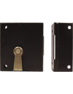 SERRATURA BONAITI ART 188 70 DX - BONAITI