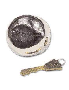 TESTA RICAMBIO 510 X LUCCHETTO GENTILI - Senza Marca