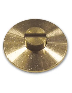 TAPPO RICAMBIO 505 X LUCCHETTO GENTILI SF/SFI - Senza Marca