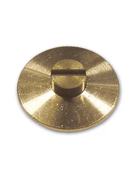 TAPPO RICAMBIO 505 X LUCCHETTO GENTILI SF/SFI - Senza Marca | Utensili Store