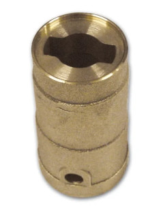 CONO RICAMBIO 504 X LUCCHETTO GENTILI - Senza Marca