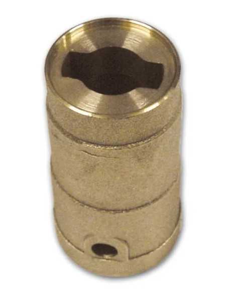 CONO RICAMBIO 504 X LUCCHETTO GENTILI - Senza Marca | Utensili Store