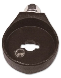 BASE RICAMBIO 511 X LUCCHETTO GENTILI SF - Senza Marca