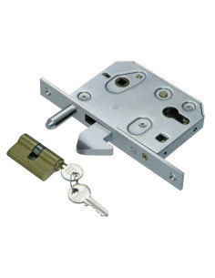 SERRATURA FC 215-60 GANCIO - COMUNELLO