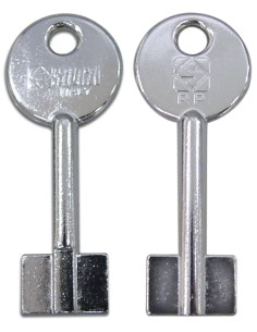 CHIAVE SILCA POMPA - SILCA