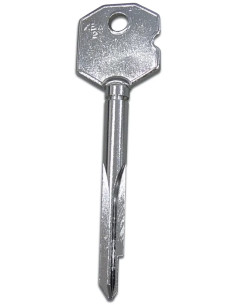 CHIAVE SILCA SPILLO XF2P FIAM - SILCA