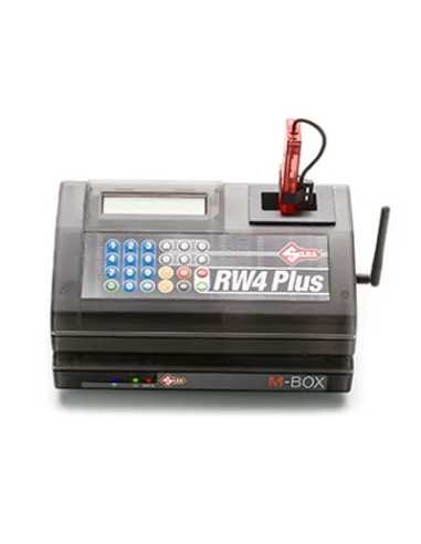 DUPLICATRICE SILCA TRANSPONDER RW4 PLUS + ID48KIT - SILCA | Utensili Store