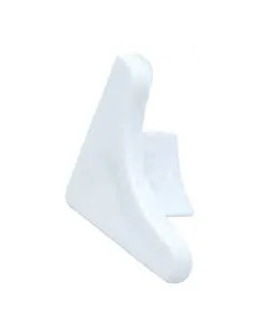 Senza Marca - Tappo per profilo raccordo igienico per tipo morbido - per 103126