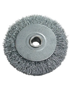 SPAZZOLA SILCA REKORD PLUS - SILCA