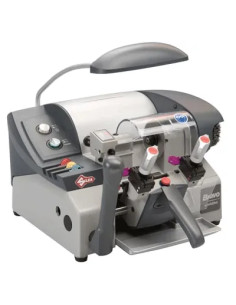 DUPLICATRICE SILCA BRAVO II EVOLUTION - SILCA