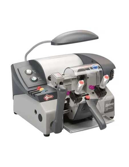 DUPLICATRICE SILCA BRAVO II EVOLUTION - SILCA | Utensili Store