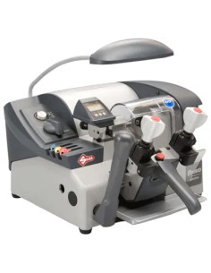 DUPLICATRICE SILCA BRAVO II MAXIMA - SILCA