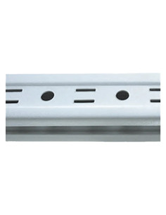 MONTANTE PER SCAFFALATURA - PROMETAL