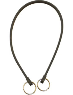 PORTACHIAVI CHIAVE BLOCK SHAFT - Senza Marca