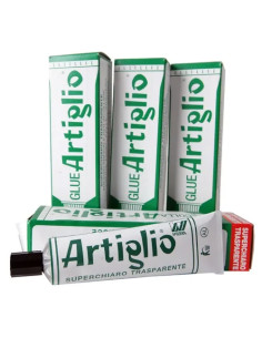 COLLA NEOPRENICA ARTIGLIO - Senza Marca