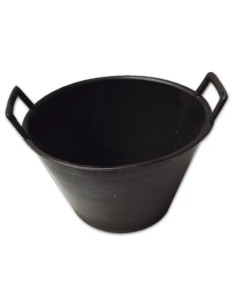 SECCHIO IN PVC - STAMPLAST 2