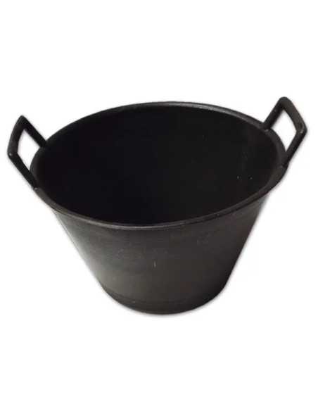 SECCHIO IN PVC - STAMPLAST | Utensili Store