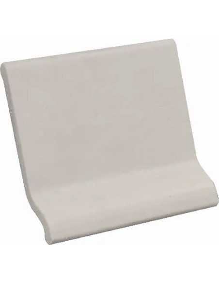 BATTISCOPA PVC ESPANSO BIANCO - TRAFIL | Utensili Store