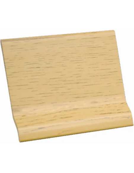 BATTISCOPA PVC ESPANSO ABETE - Senza Marca | Utensili Store