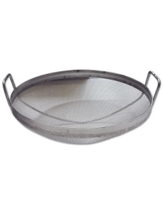 CRIVELLO VERNICIATO - Senza Marca