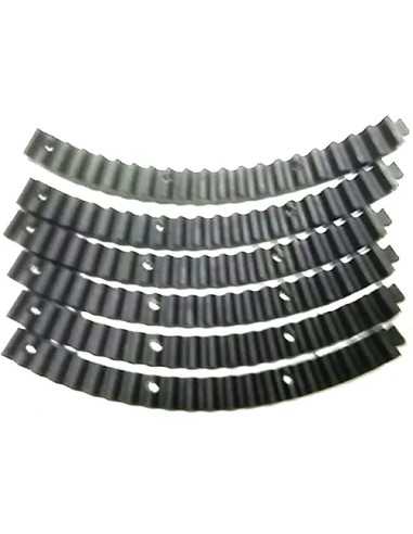 RIC.YAMATO - BETONIERA - YAMATO | Utensili Store