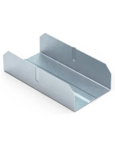 GIUNTO X CARTONGESSO LINEARE PROFILO - Senza Marca